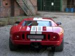 Ford GT by Edo Competition 2007 года